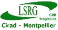 CRB tropicales de Montpellier