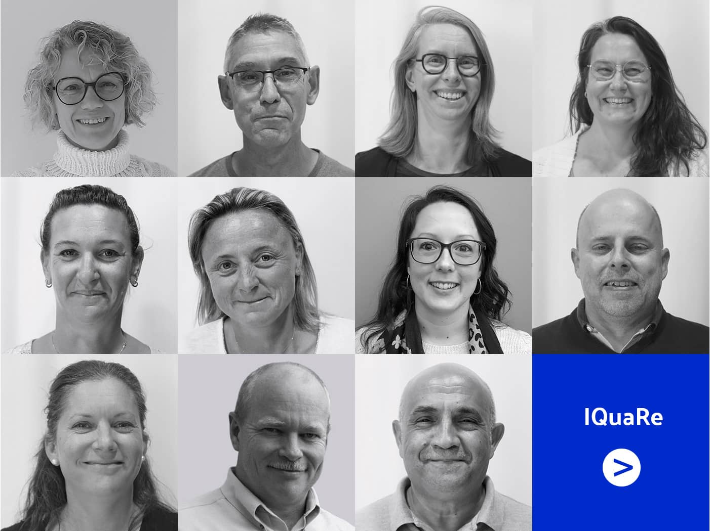 membres du comit� de pilotage de la qualit� du GIS IBiSA