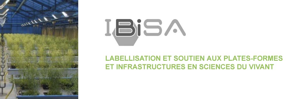 Bienvenue sur le site du GIS IBiSA