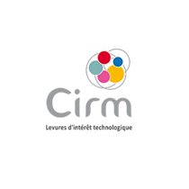 CIRM-Levures