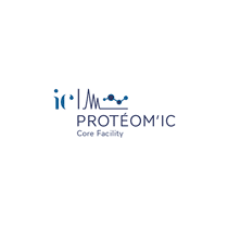 ProteomIC