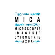 Microscopie imagerie cytométrie Azur (MICA)