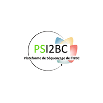 Plateforme de séquençage de l’I2BC (PSI2BC)