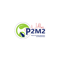 Plateforme de profilage mtabolique et de mtabolomique (P2M2)