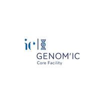 Plateforme génomique de l’Institut Cochin (GENOM’IC)
