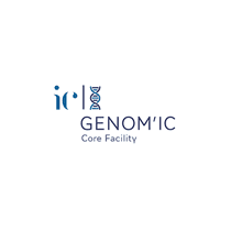 Plateforme gnomique de lInstitut Cochin (GENOMIC)