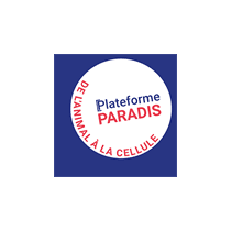 Plateforme animale de radiocontamination et analyse des radionuclides (PARADIS)