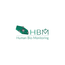 Human biomonitoring (HBM)
