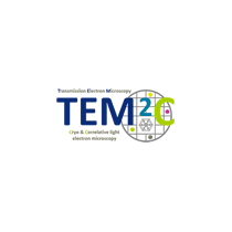 Transmission electron microscopy, cryo and CLEM (TEM2C)