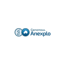 Plateforme Anexplo