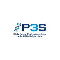 Plateforme post-génomique de la Pitié-Salpêtrière (P3S)