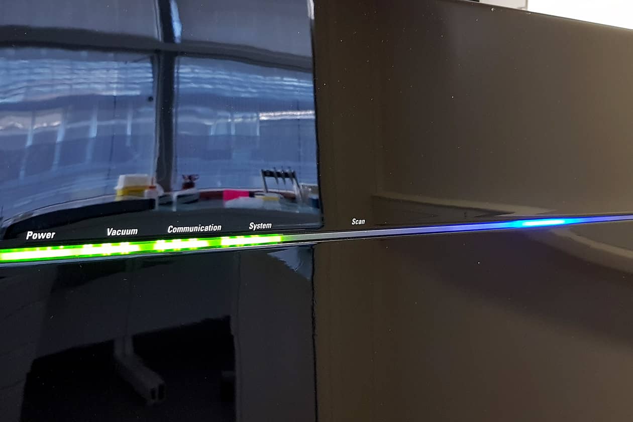 <hr>Orbitrap Fusion Lumos (Thermo Scientific).