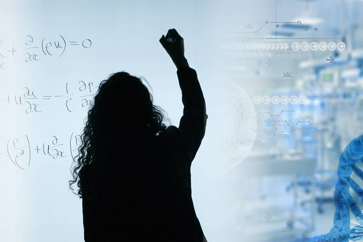 <hr>Bilille est la plateforme de bioinformatique de Lille.